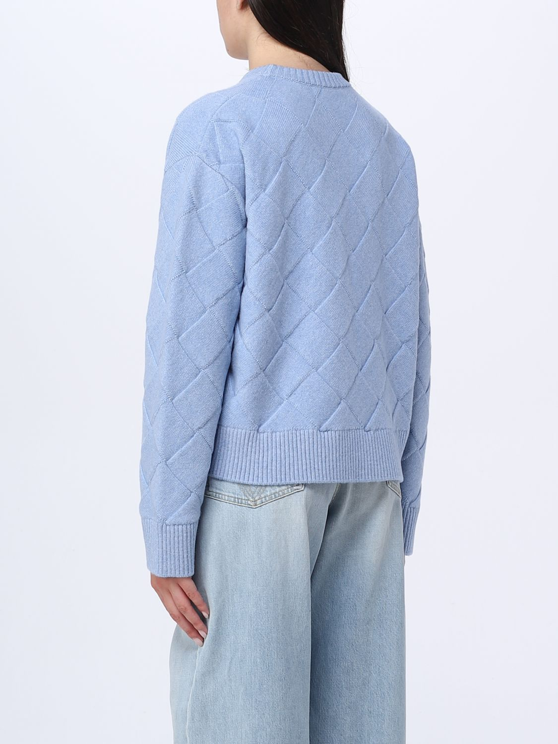 [Bottega Veneta] Knitwear FW25 753728V36Y0 4225