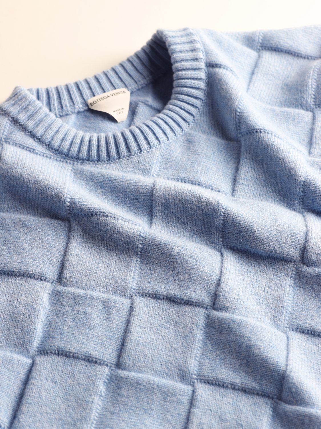 [Bottega Veneta] Knitwear FW25 753728V36Y0 4225