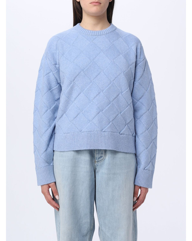 [Bottega Veneta] Knitwear FW25 753728V36Y0 4225