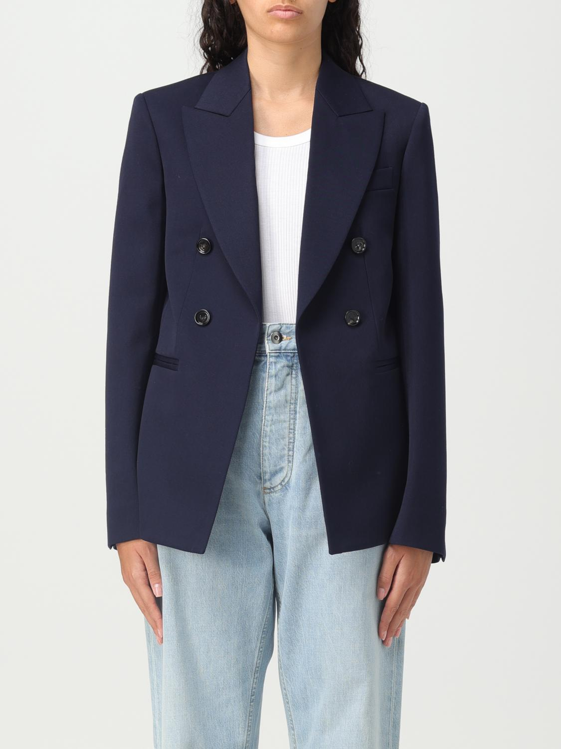 [Bottega Veneta] Casual Jacket FW25 743353VKIS0 4121