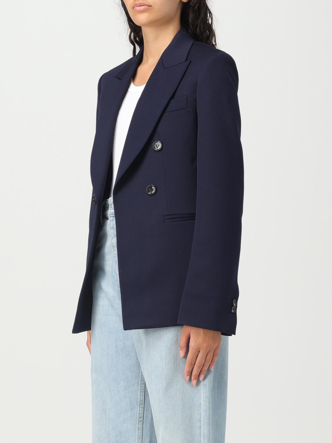 [Bottega Veneta] Casual Jacket FW25 743353VKIS0 4121