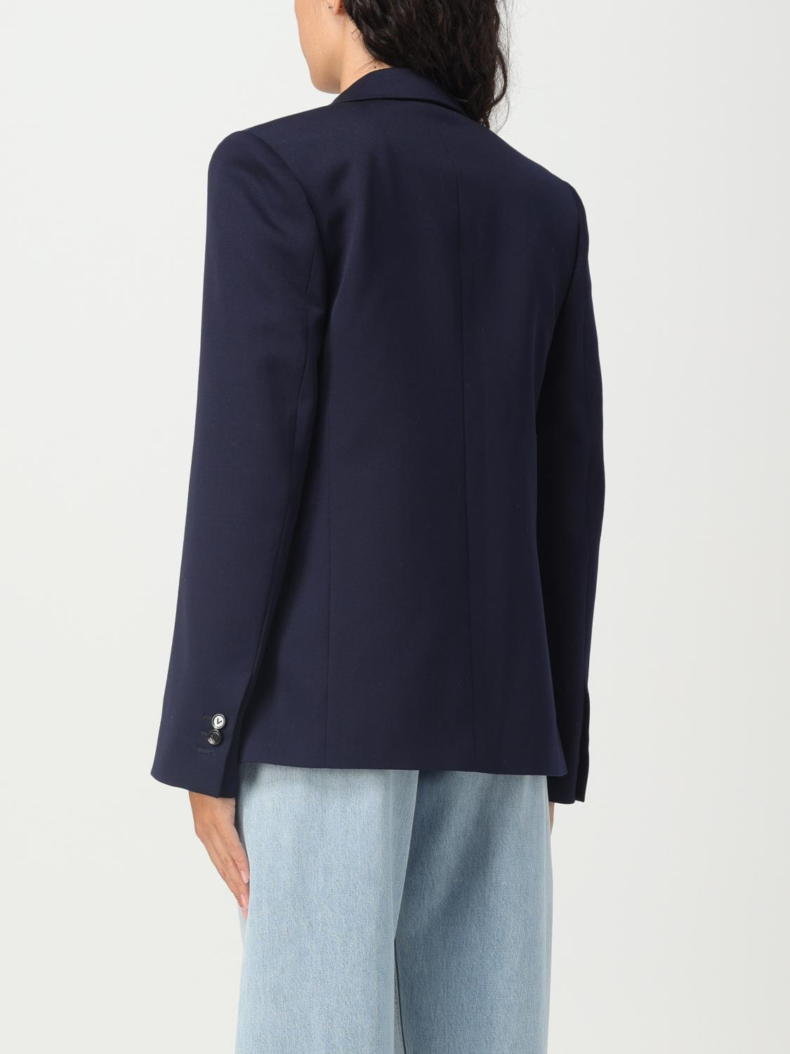 [Bottega Veneta] Casual Jacket FW25 743353VKIS0 4121