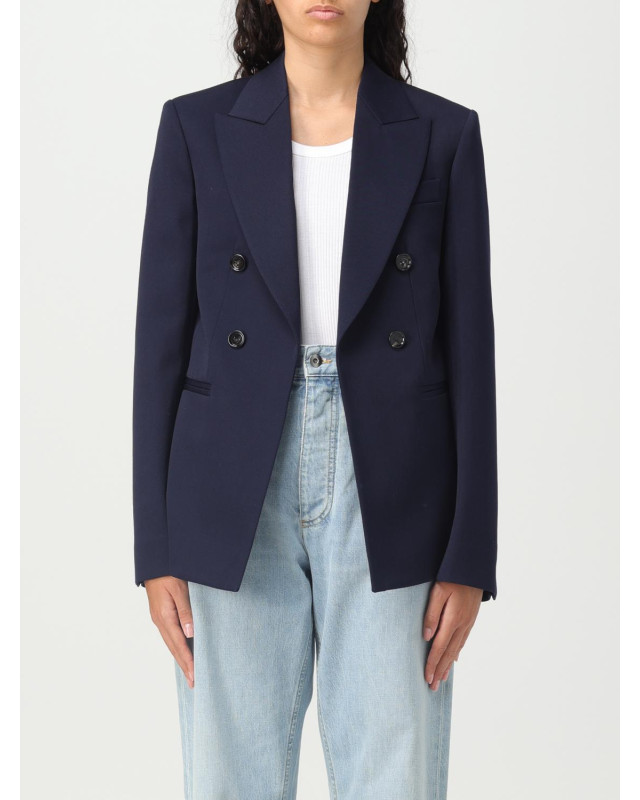 [Bottega Veneta] Casual Jacket FW25 743353VKIS0 4121