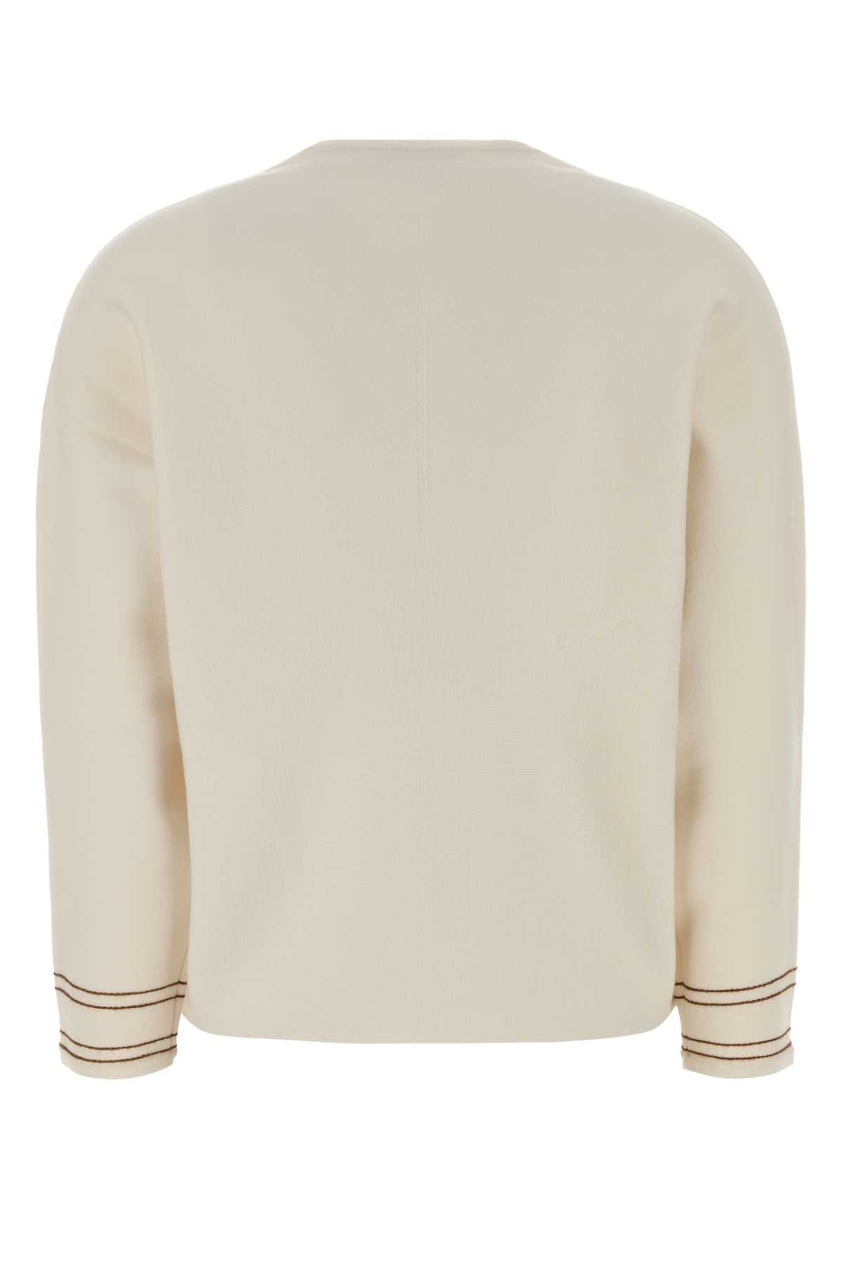 [Max Mara] Knitwear FW26 2621366042600 012