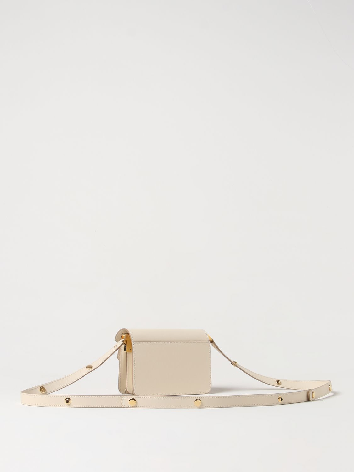 [Marni] Minibag SS26 SBMPS01U07LV520 Z601W