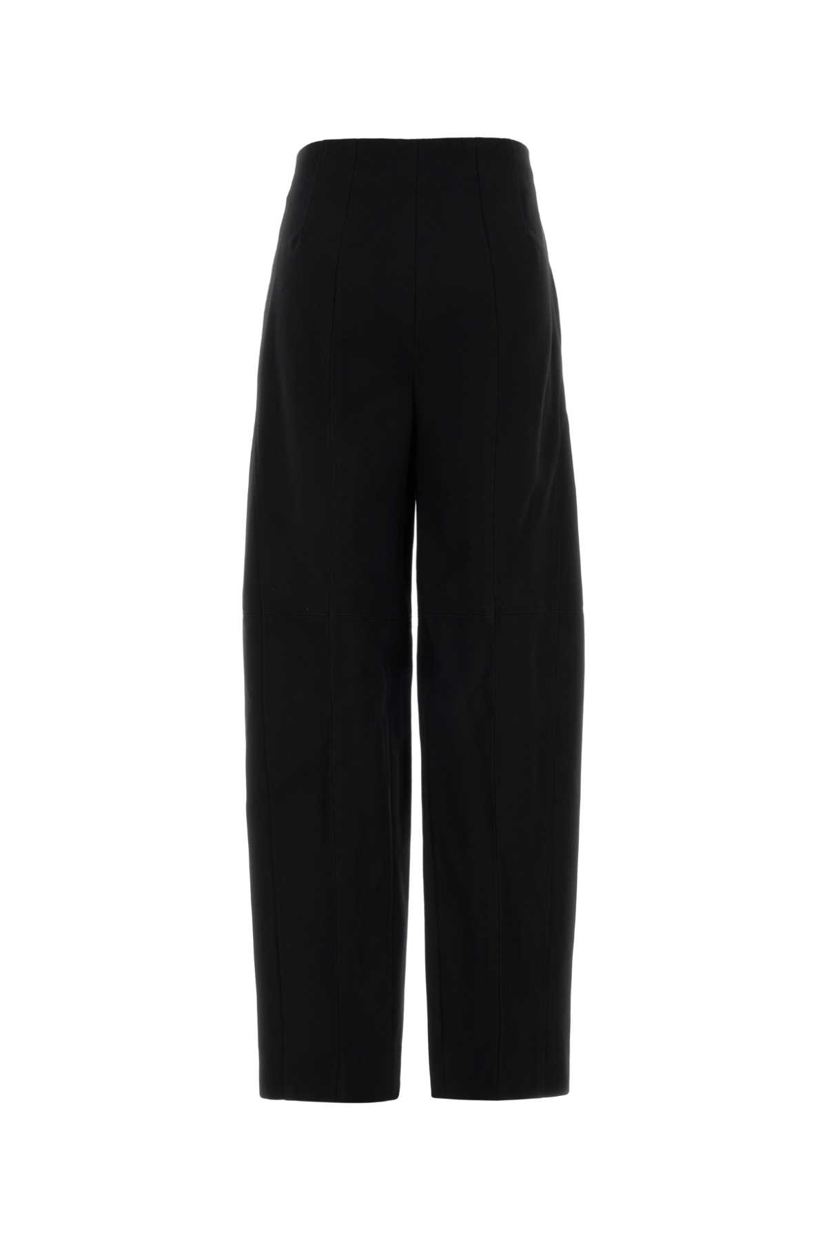 [VICTORIA BECKHAM] Trousers FW26 1425WTR006632C 1