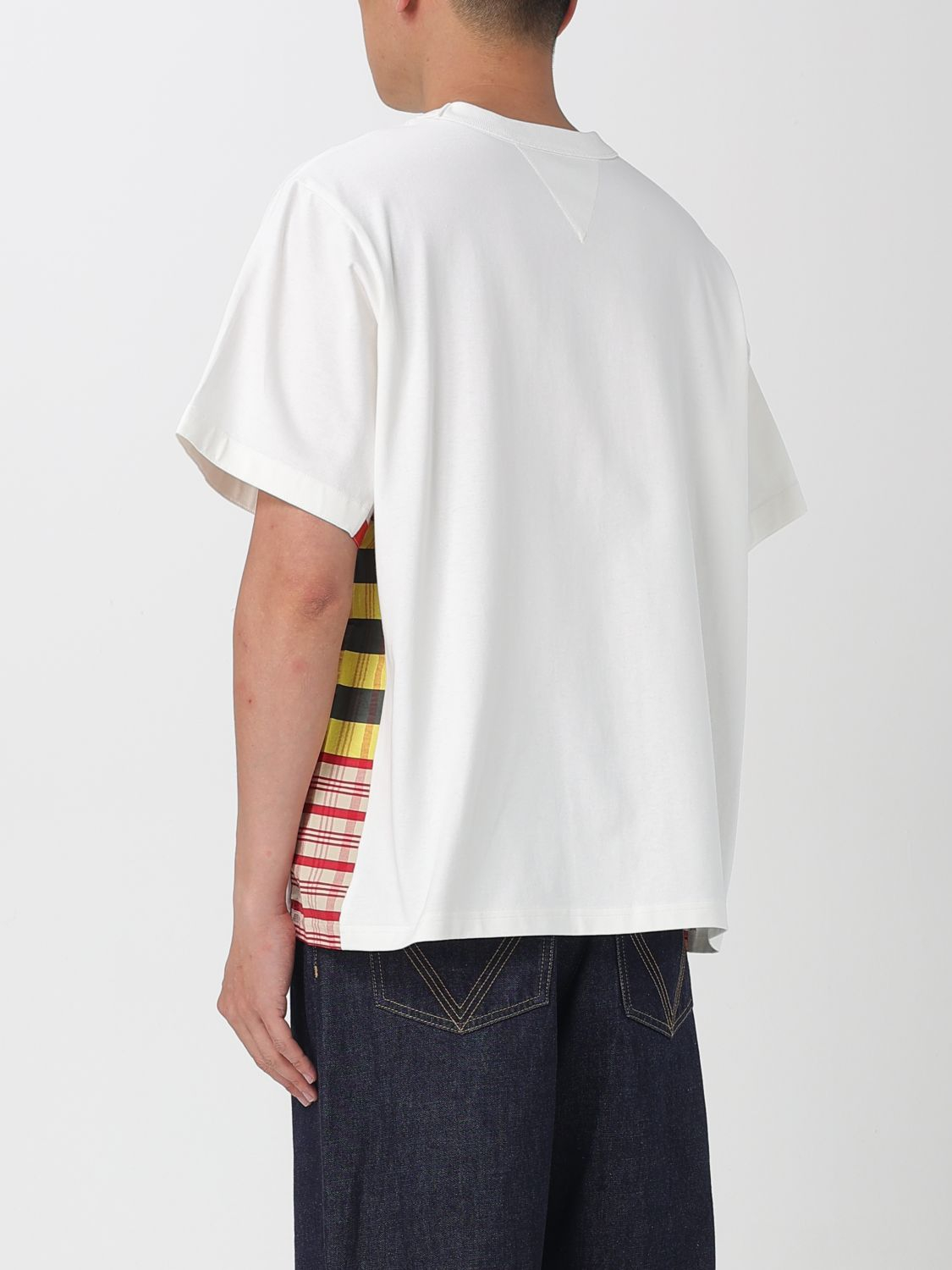 [Bottega Veneta] T-shirts Short Sleeve FW25 816352V4ZL1 9310