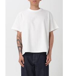 [Bottega Veneta] T-shirts Short Sleeve FW25 816352V4ZL1 9310
