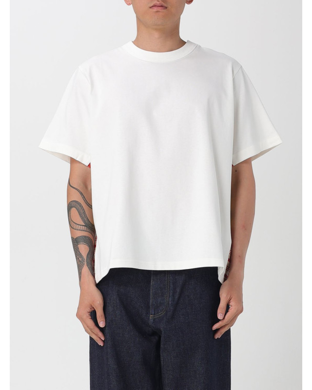 [Bottega Veneta] T-shirts Short Sleeve FW25 816352V4ZL1 9310