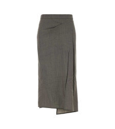 [VICTORIA BECKHAM] Skirt FW26 1326WSK007362C 9889
