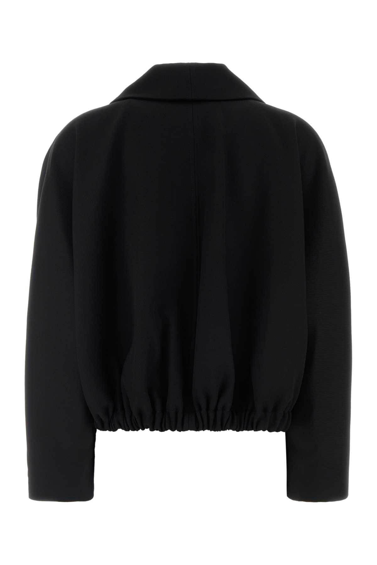 [VICTORIA BECKHAM] Casual Jacket FW26 1326WJK007534A 1