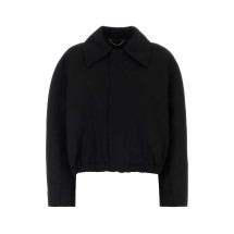 [VICTORIA BECKHAM] Casual Jacket FW26 1326WJK007534A 1
