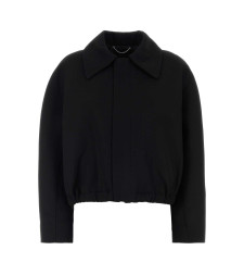 [VICTORIA BECKHAM] Casual Jacket FW26 1326WJK007534A 1
