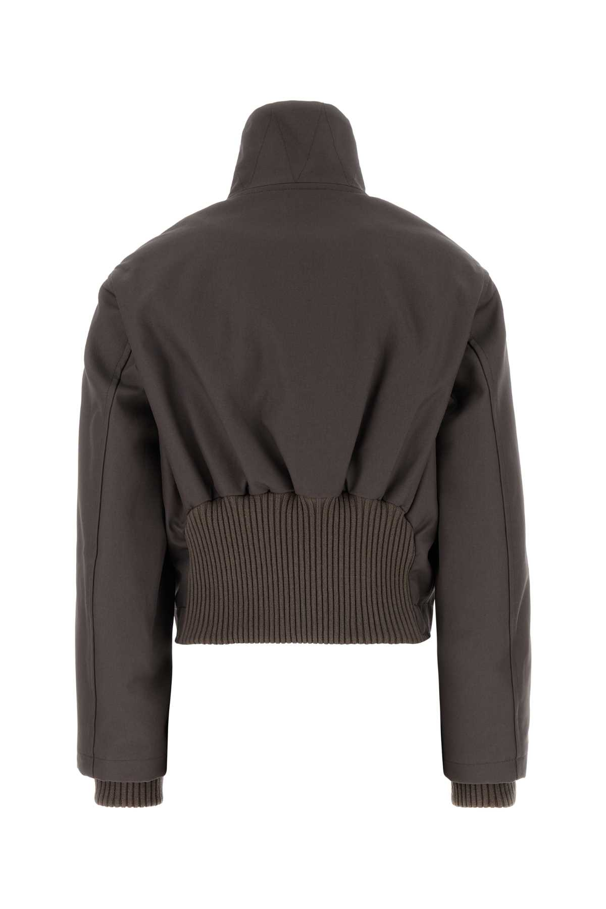 [VICTORIA BECKHAM] Casual Jacket FW26 1326WJK007356B 9889