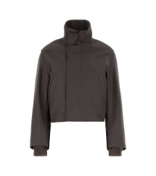 [VICTORIA BECKHAM] Casual Jacket FW26 1326WJK007356B 9889