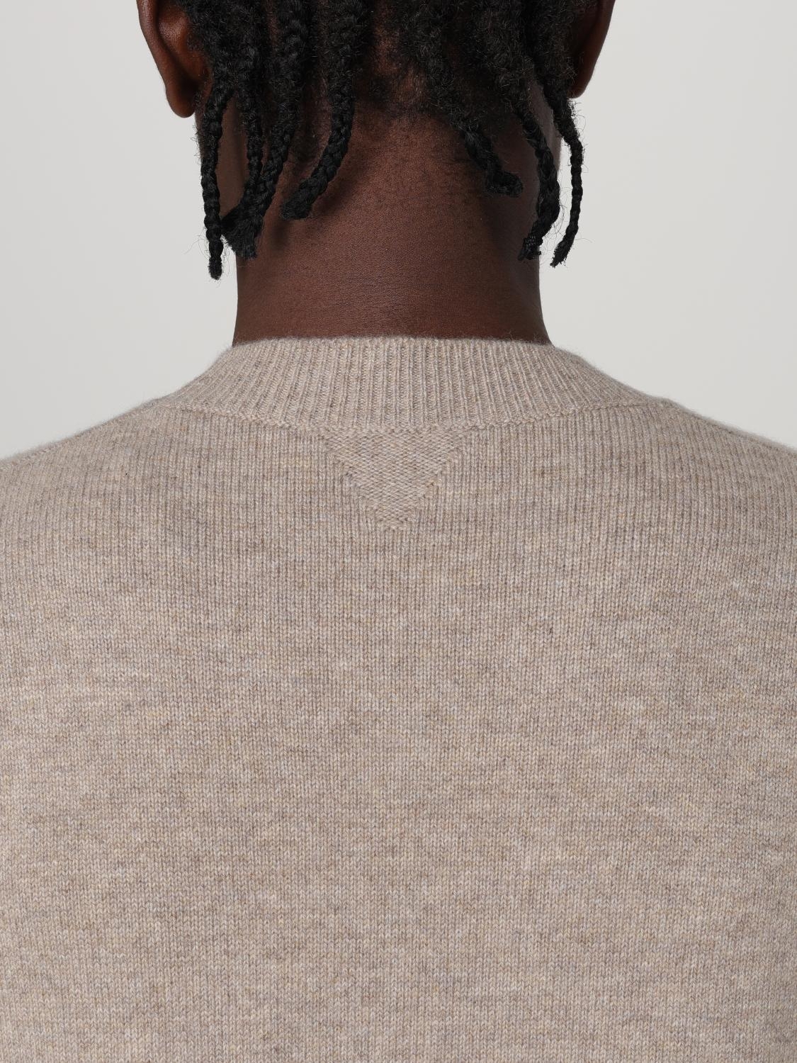 [Bottega Veneta] Knitwear FW25 772376V2MM0 9734