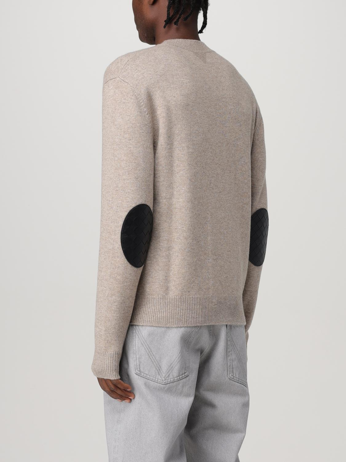 [Bottega Veneta] Knitwear FW25 772376V2MM0 9734
