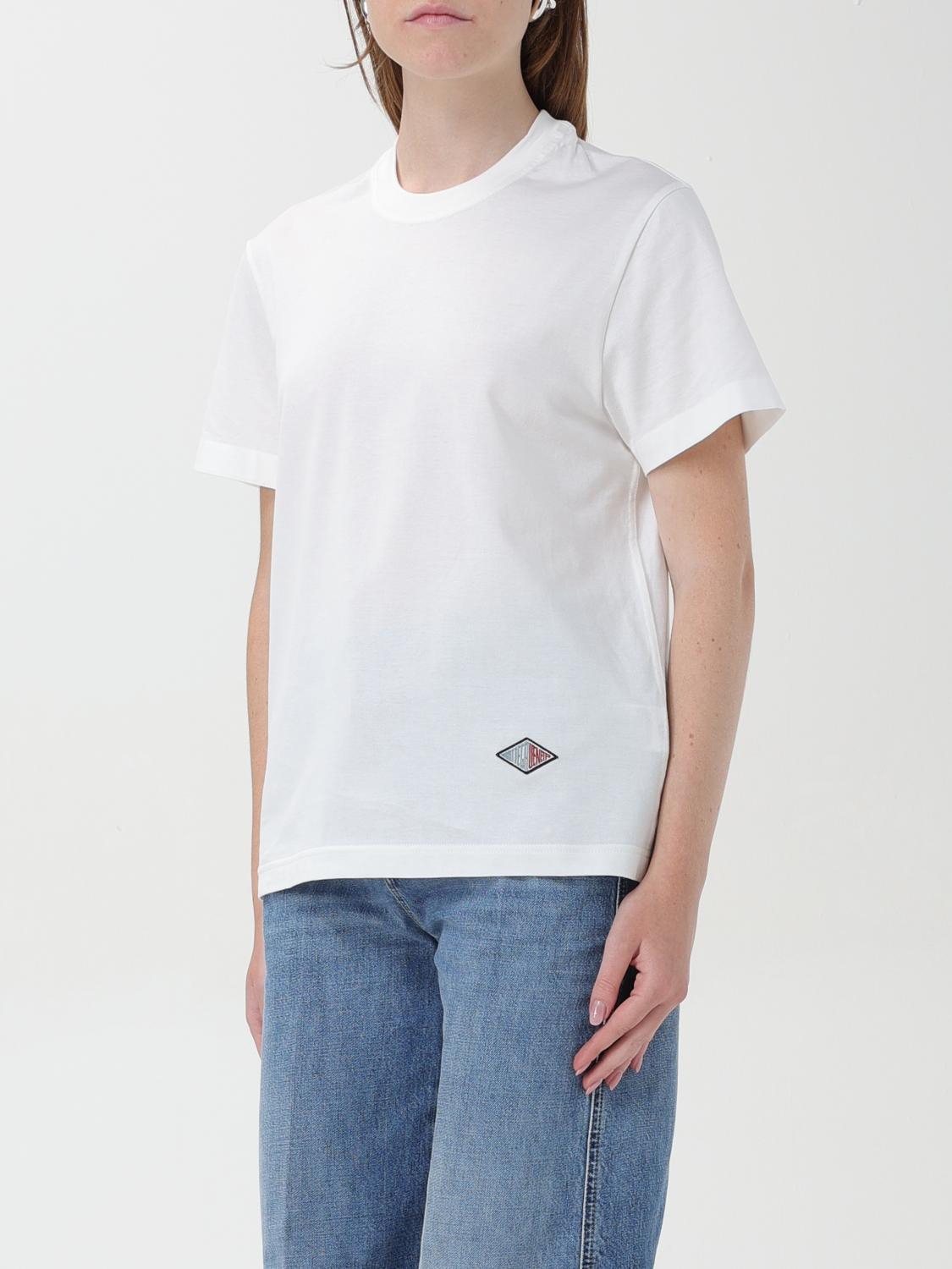 [Bottega Veneta] T-shirts Short Sleeve FW25 796156V4DE0 9071
