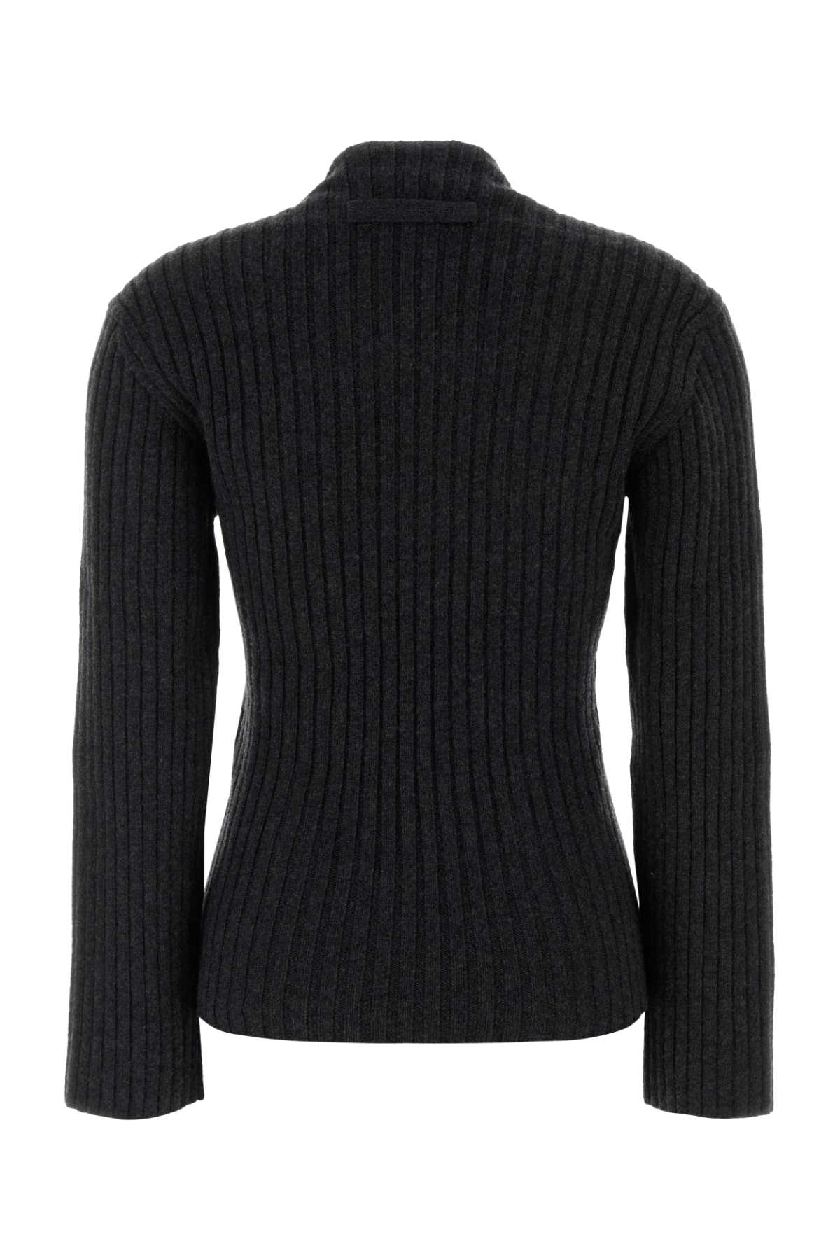 [VICTORIA BECKHAM] Knitwear FW26 1326KJU007314A 9896
