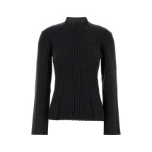 [VICTORIA BECKHAM] Knitwear FW26 1326KJU007314A 9896