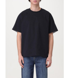 [Bottega Veneta] T-shirts Short Sleeve FW25 754683V39G0 4121