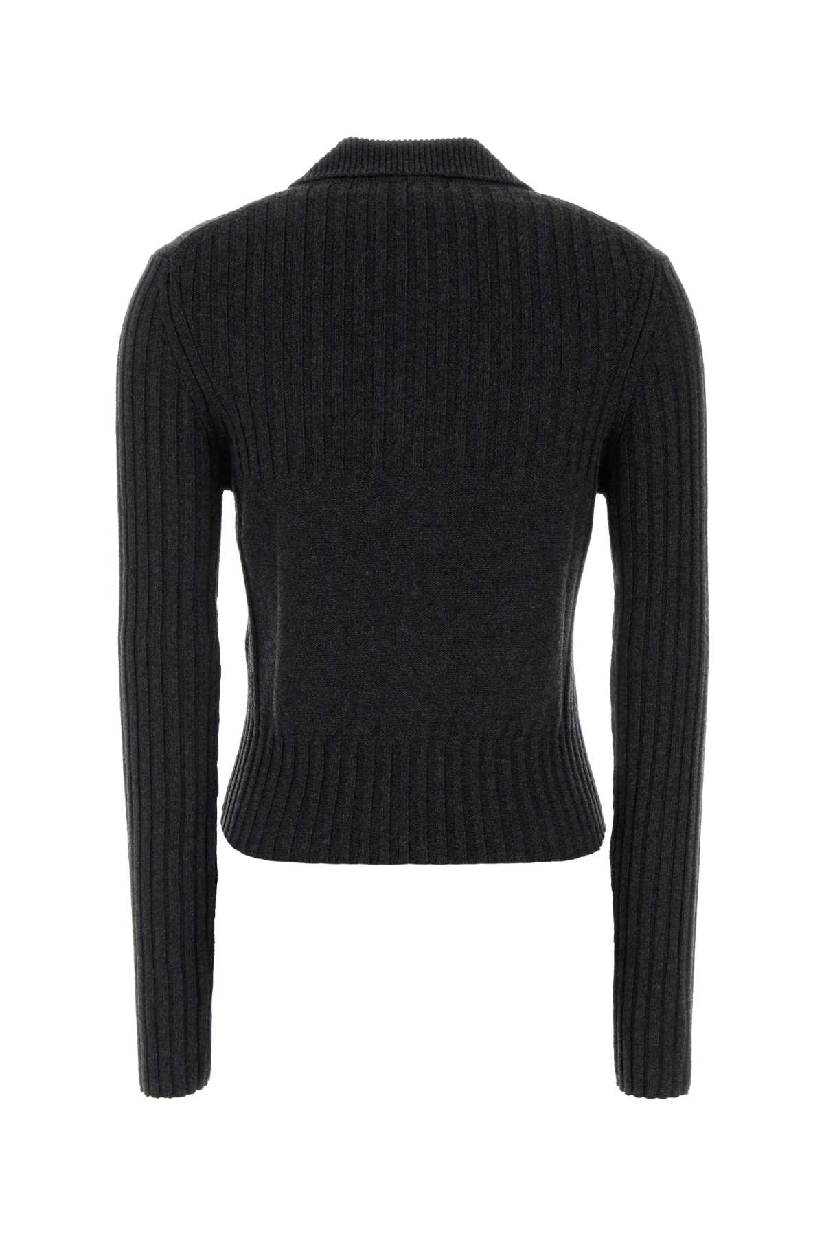 [VICTORIA BECKHAM] Knitwear FW26 1326KJU007313A 9896