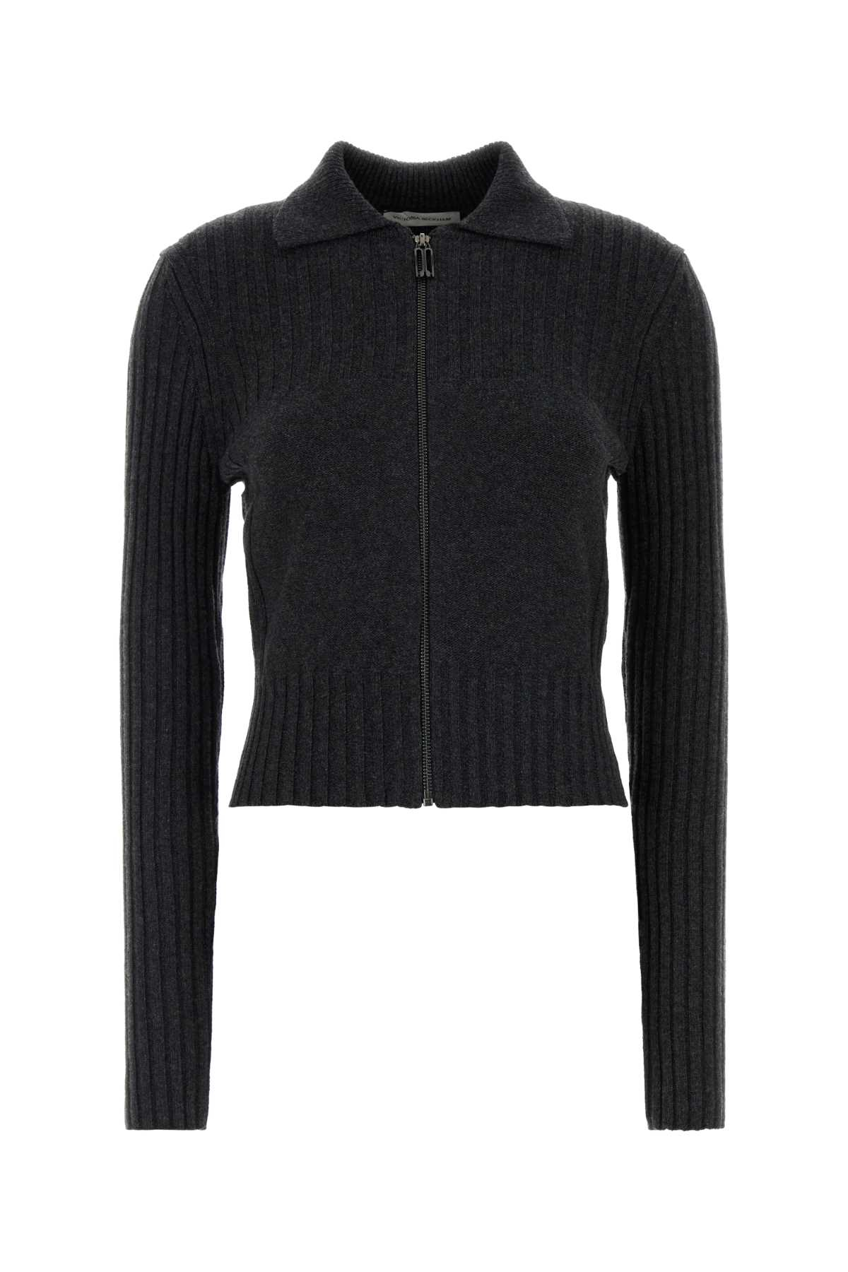 [VICTORIA BECKHAM] Knitwear FW26 1326KJU007313A 9896
