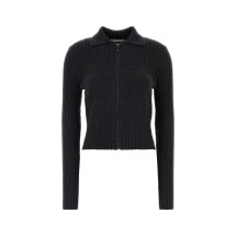 [VICTORIA BECKHAM] Knitwear FW26 1326KJU007313A 9896