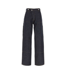 [VICTORIA BECKHAM] Jeans FW26 1326DJE007320A 60