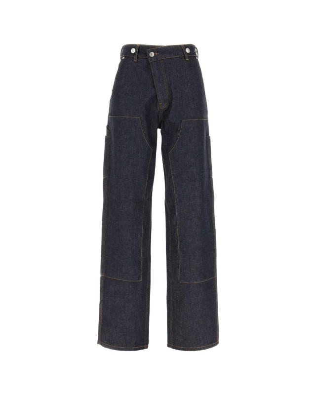 [VICTORIA BECKHAM] Jeans FW26 1326DJE007320A 60