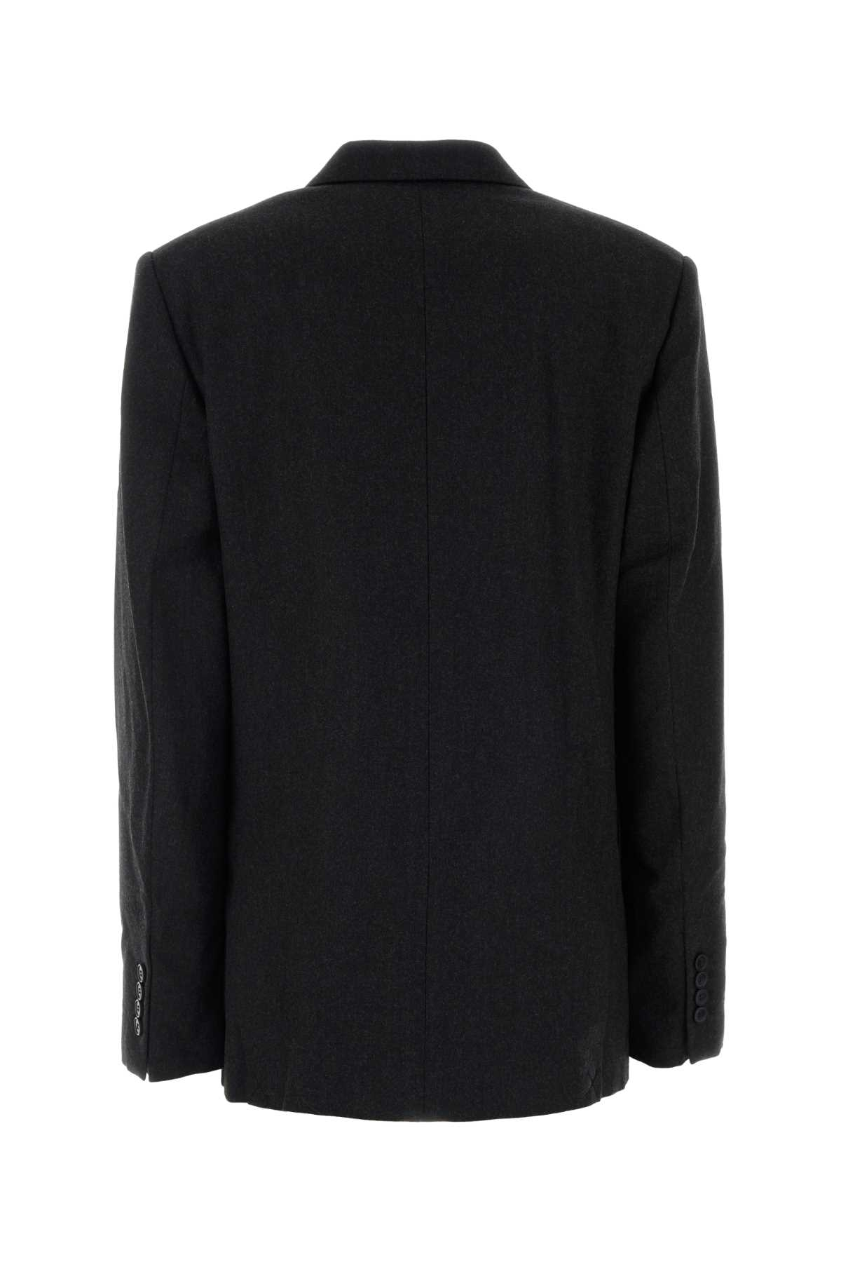 [VICTORIA BECKHAM] Jacket FW26 1324WJK005568C 9891