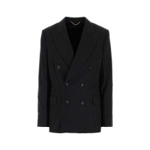 [VICTORIA BECKHAM] Jacket FW26 1324WJK005568C 9891