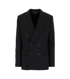 [VICTORIA BECKHAM] Jacket FW26 1324WJK005568C 9891