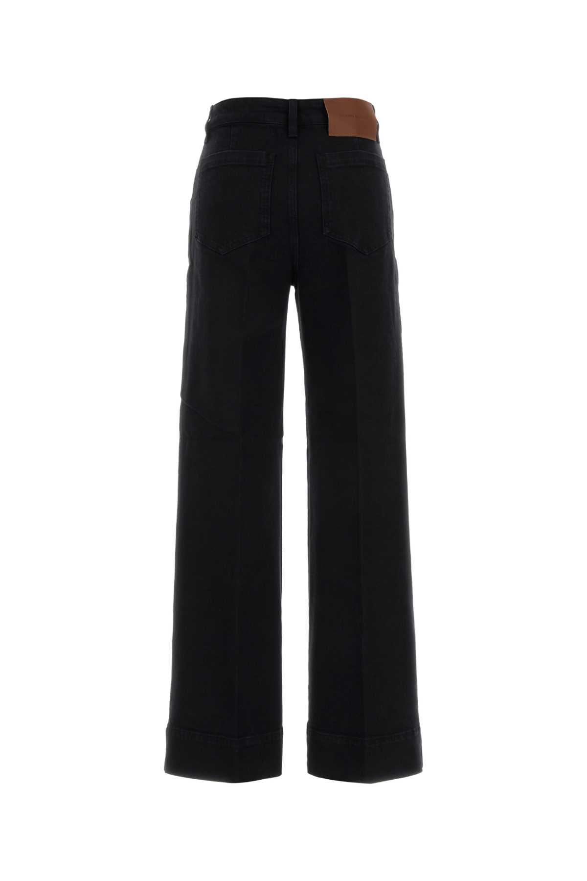 [VICTORIA BECKHAM] Jeans FW26 1226DJE007252JS 6763
