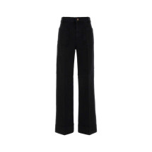 [VICTORIA BECKHAM] Jeans FW26 1226DJE007252JS 6763