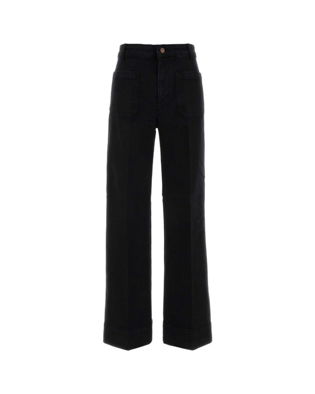 [VICTORIA BECKHAM] Jeans FW26 1226DJE007252JS 6763