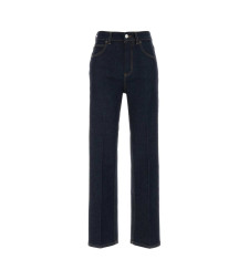 [VICTORIA BECKHAM] Jeans FW26 1226DJE005216US 8221