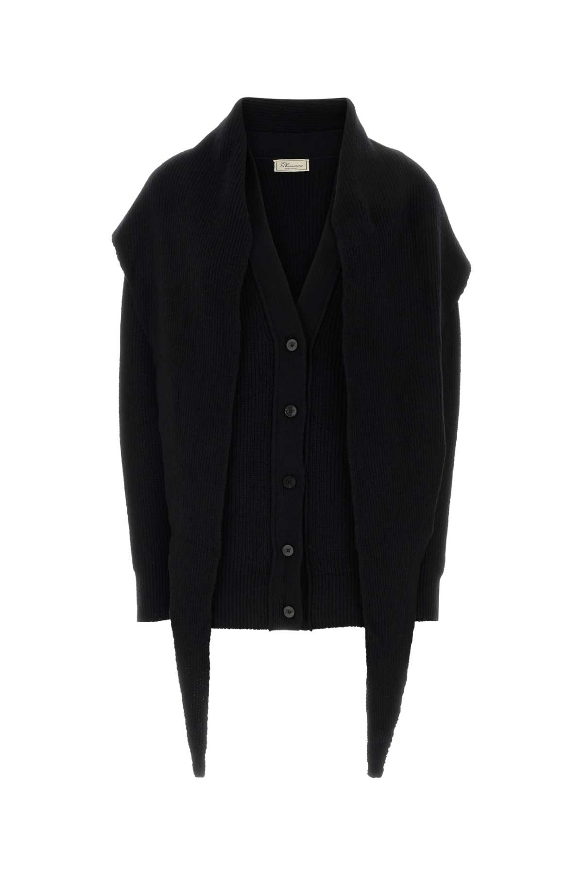 [BLUMARINE] Knitwear FW26 RF6198MAB392M738A 22222