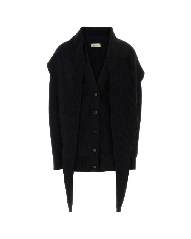 [BLUMARINE] Knitwear FW26 RF6198MAB392M738A 22222
