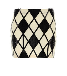 [BLUMARINE] Skirt FW26 RF6176MAB372G314A L9654