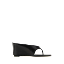 [Jude] Sandals FW26 PS26HO017BK001C L024