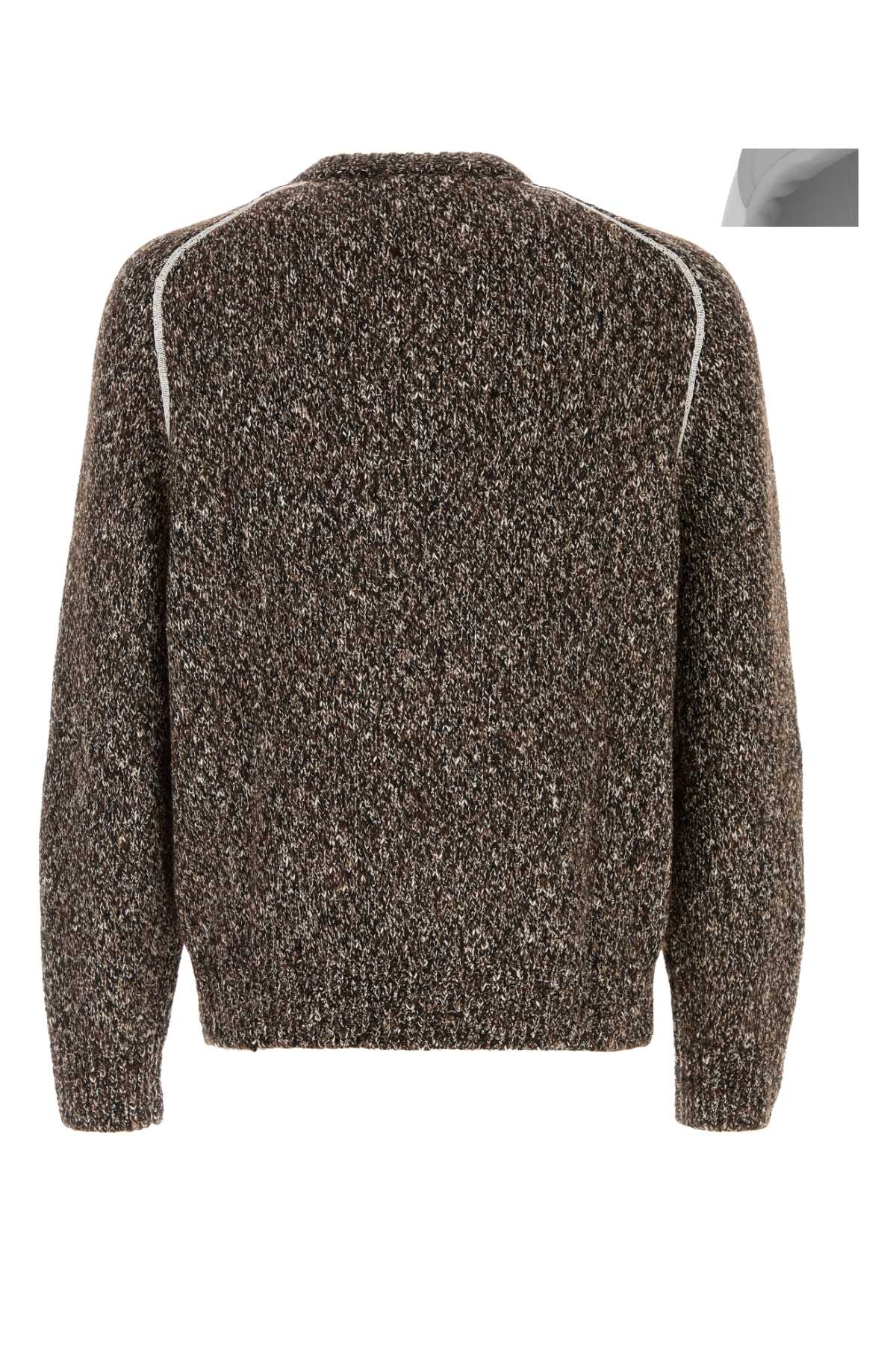 [HERNO LAMINAR] Knitwear FW26 MC00020UL70378 9300