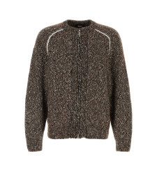 [HERNO LAMINAR] Knitwear FW26 MC00020UL70378 9300