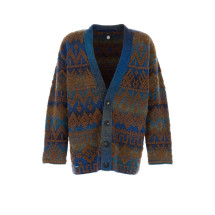 [Alanui] Knitwear FW26 LMHB027E26KNI0014564 TABMULC