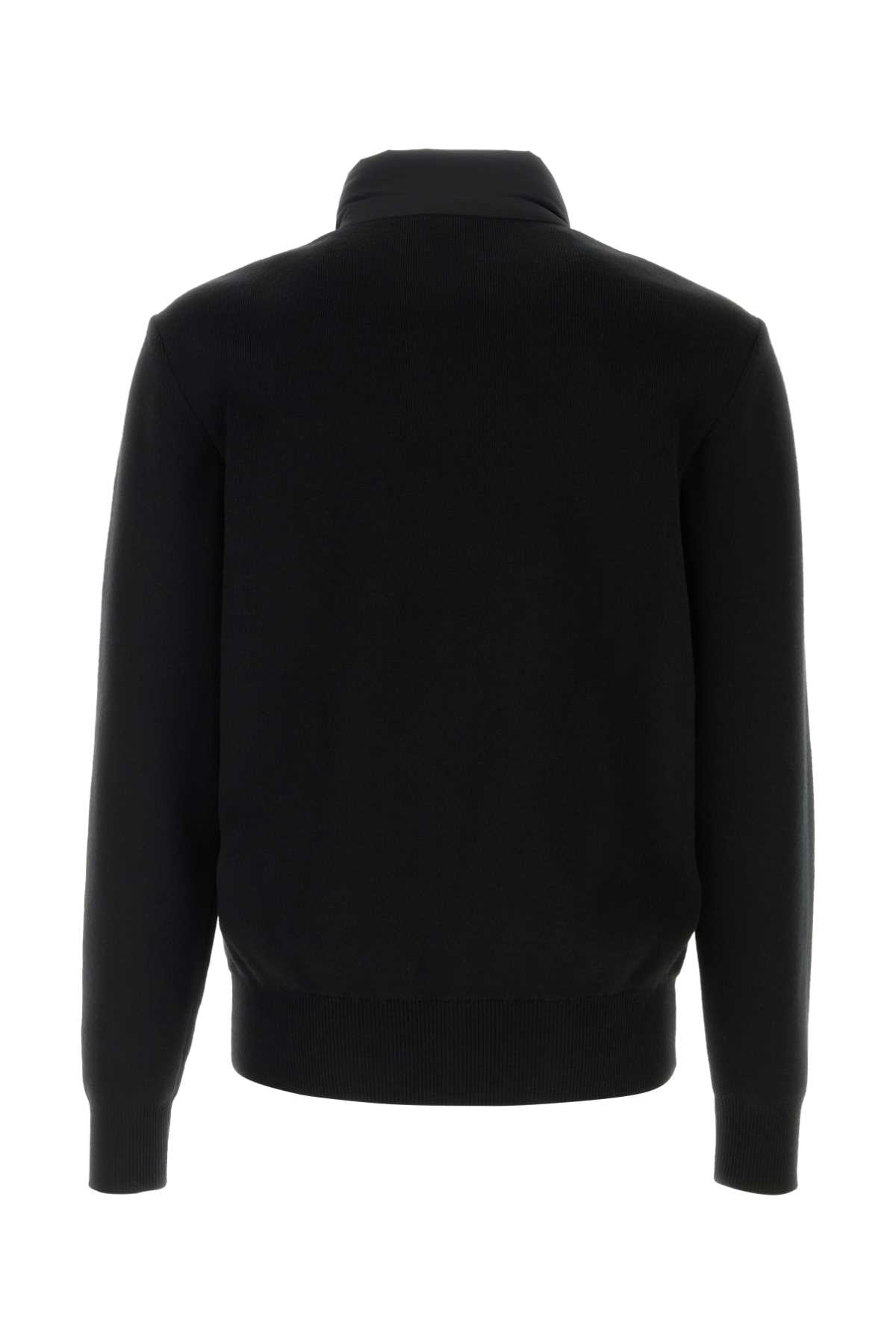 [Mackage] Casual Jacket FW26 HANEYCITYZZ BLACK