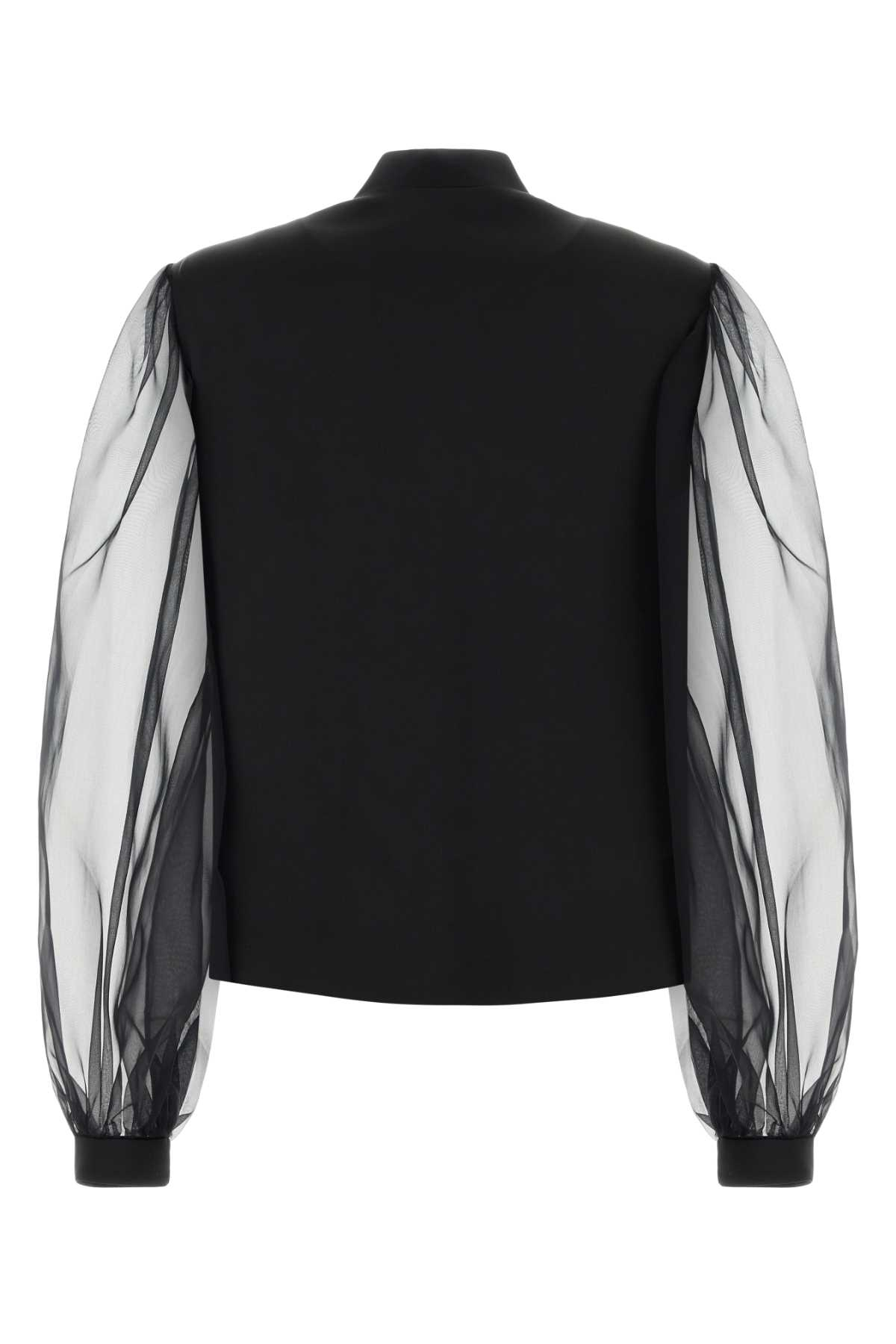 [Giorgio Armani] Jacket FW26 GW004387AF30225 ZZ017