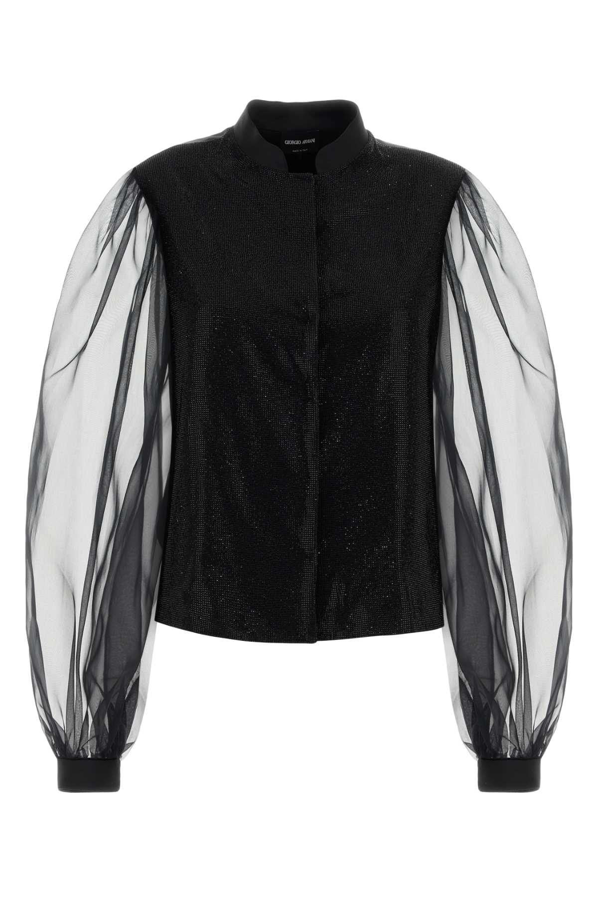 [Giorgio Armani] Jacket FW26 GW004387AF30225 ZZ017