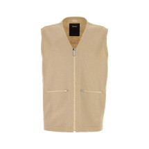 [HERNO LAMINAR] Vest FW26 GI00237UL33537 2115