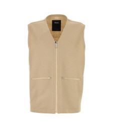 [HERNO LAMINAR] Vest FW26 GI00237UL33537 2115