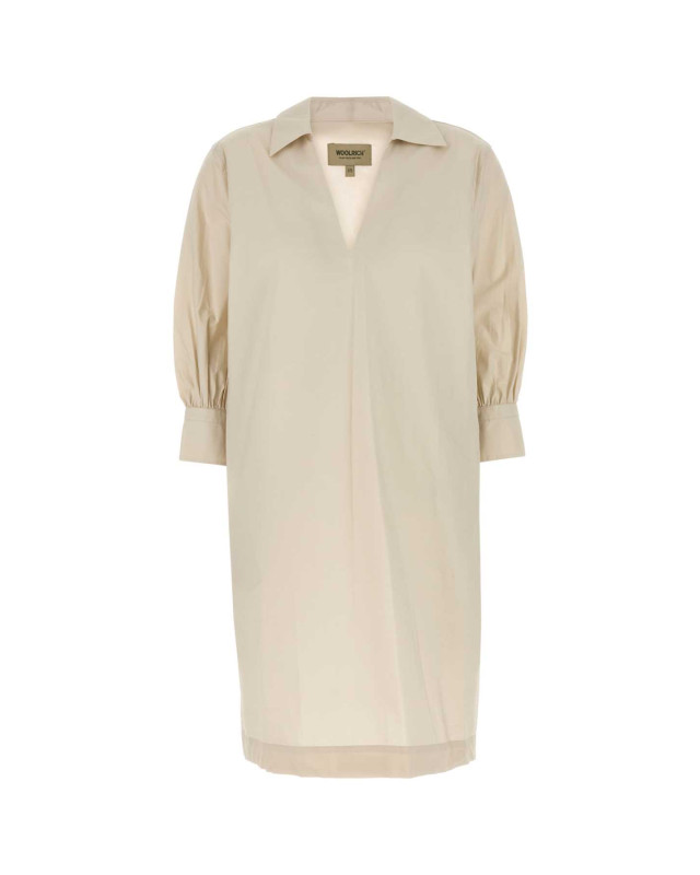 [Woolrich] Dress SS25 CFWWDR0173FRUT3944 8867